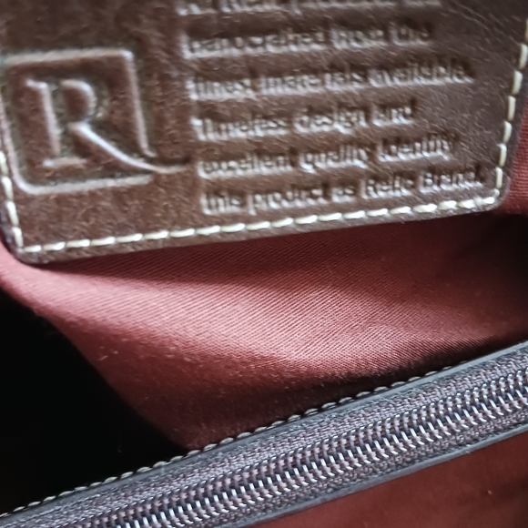 Relic Handbag - Picture 3 of 5